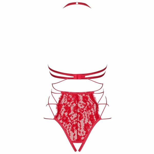 OBSESSIVO - BODY REDIOSA CROTHLESS - Image 4