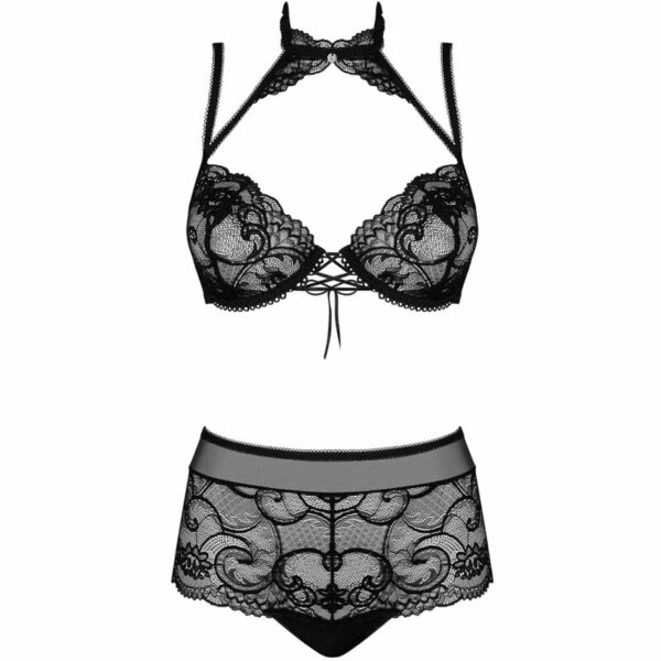 OBSESSIVO - ELIZENES CONJUNTO DE DUAS PEÇAS - Image 5