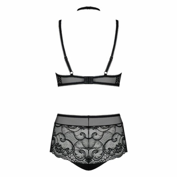 OBSESSIVO - ELIZENES CONJUNTO DE DUAS PEÇAS - Image 6