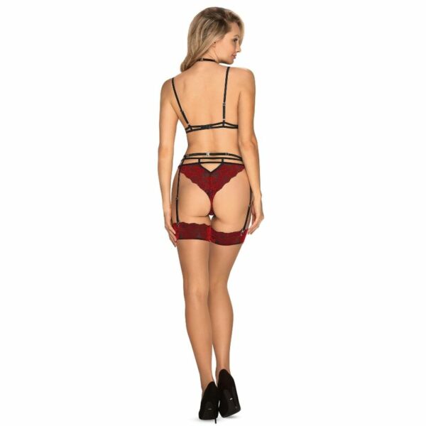 OBSESSIVO - MEIAS SUGESTINA - Image 4