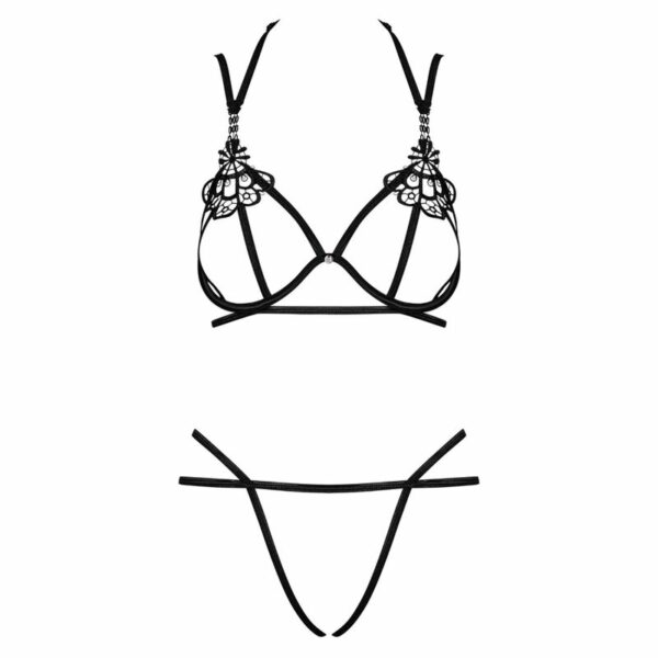 OBSESSIVE - BADOSSA CONJUNTO DE DUAS PEÇAS - Image 3