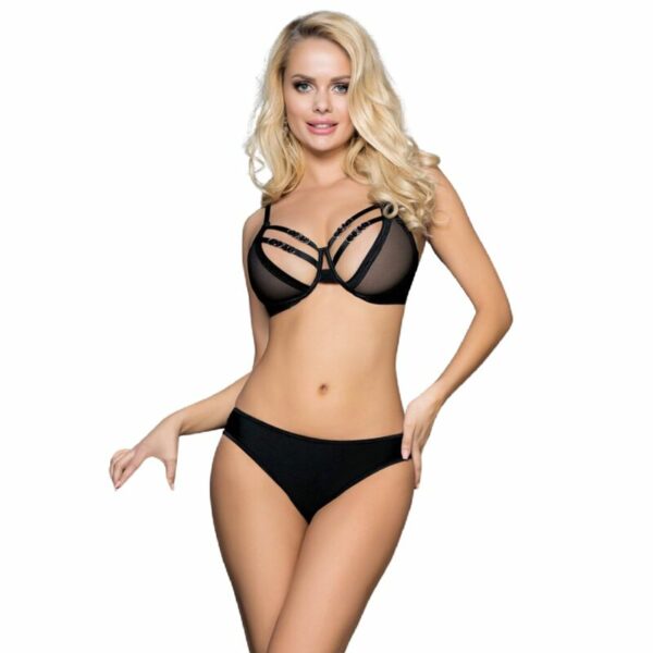 SUBBLIME SET - CONJUNTO DUAS PEÇAS SUTIÃ E CALÇA