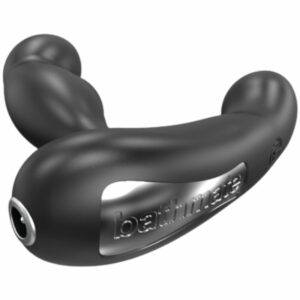 BATHMATE - PROSTATE PRO - MASSAGEADOR DE PRÓSTATA E PERÍNEO
