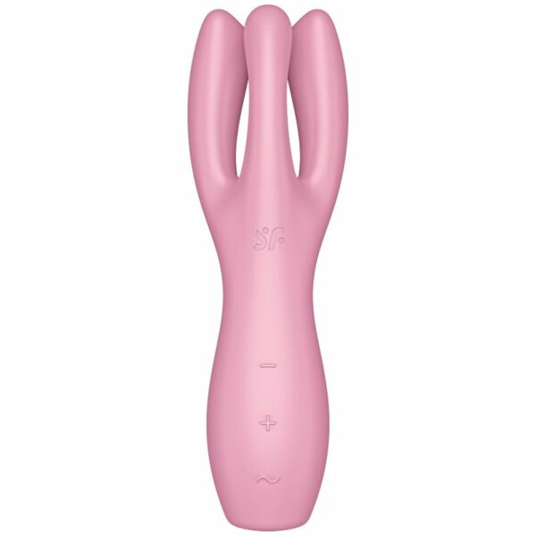 SATISFYER -THREESOME 3 - Image 2