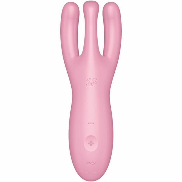 SATISFYER - THREESOME 4 CONNECT APP - Image 2