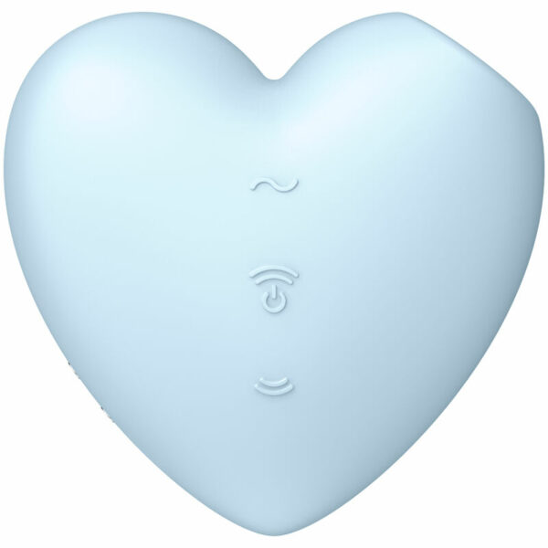 SATISFYER - CUTIE HEART - Image 2