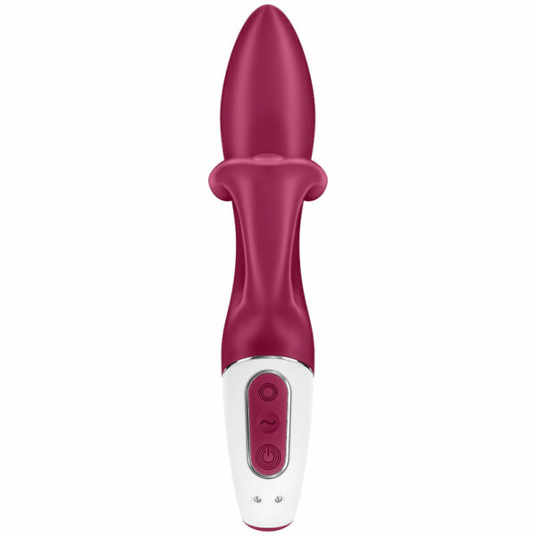 SATISFYER - EMBRACE ME - Image 3