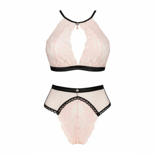 OBSESSIVO - CONJUNTO DE DUAS PEÇAS LILINES - Image 3