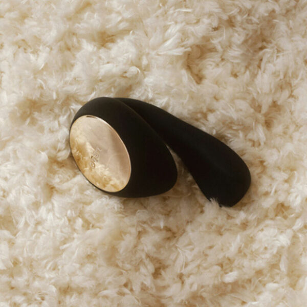 LELO IDA WAVE MASSAGEIRO PARA CASAIS PRETO - Image 6