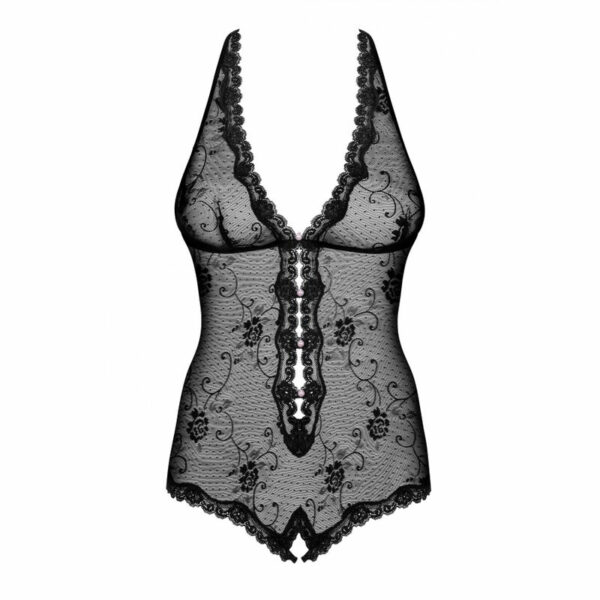 OBSESSIVE - FIORENTA TEDDY L/XL - Image 3