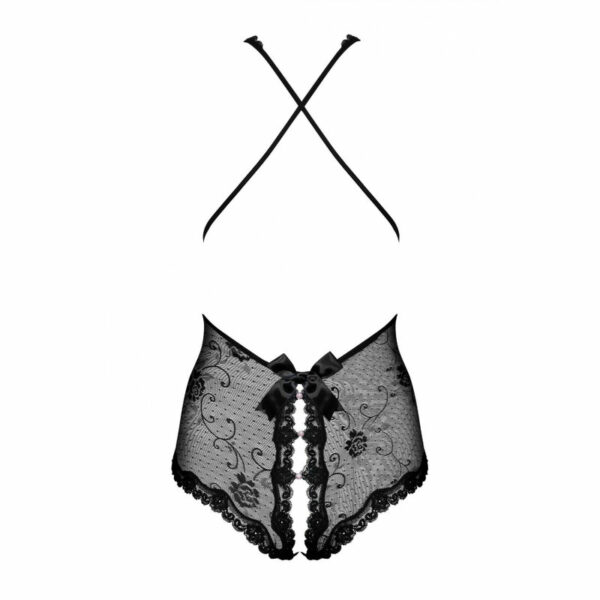 OBSESSIVE - FIORENTA TEDDY L/XL - Image 4