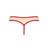 OBSESSIVO - RUBINESA THONG - Image 6