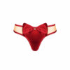 OBSESSIVO - RUBINESA THONG - Image 5