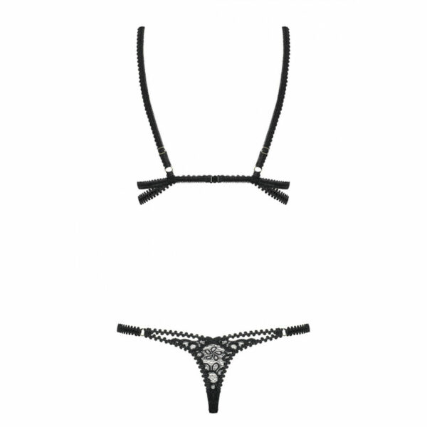 OBSESSIVE - MIXTY TEDDY - Image 4