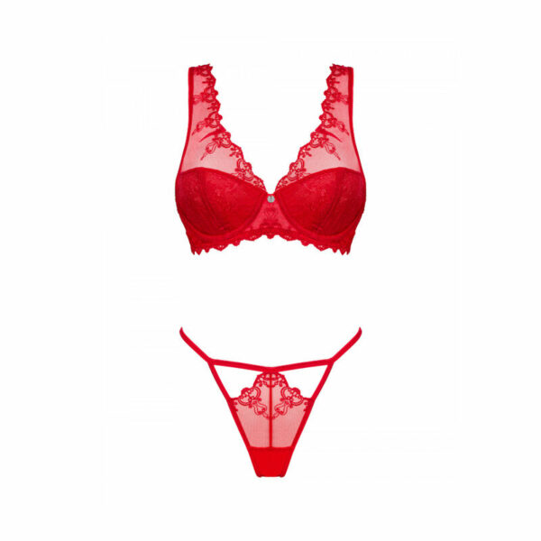 OBSESSIVE - LONESIA DUAS PEÇAS CONJUNTO - Image 3