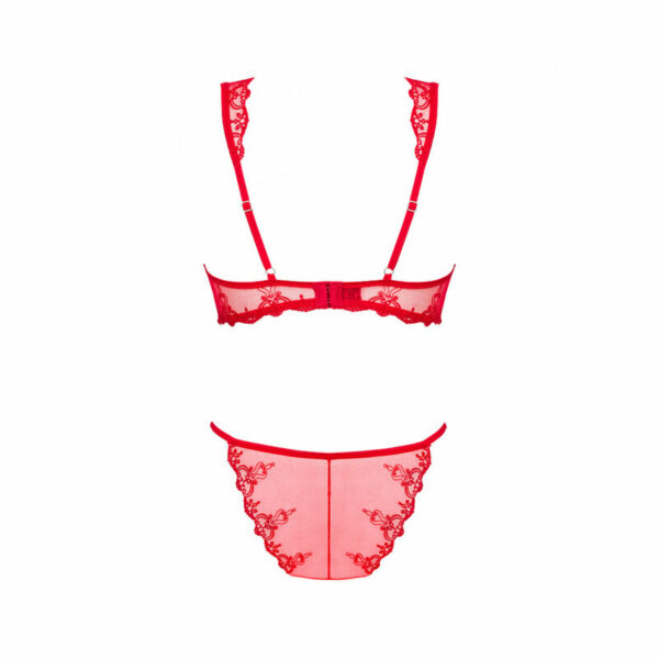 OBSESSIVE - LONESIA DUAS PEÇAS CONJUNTO - Image 4