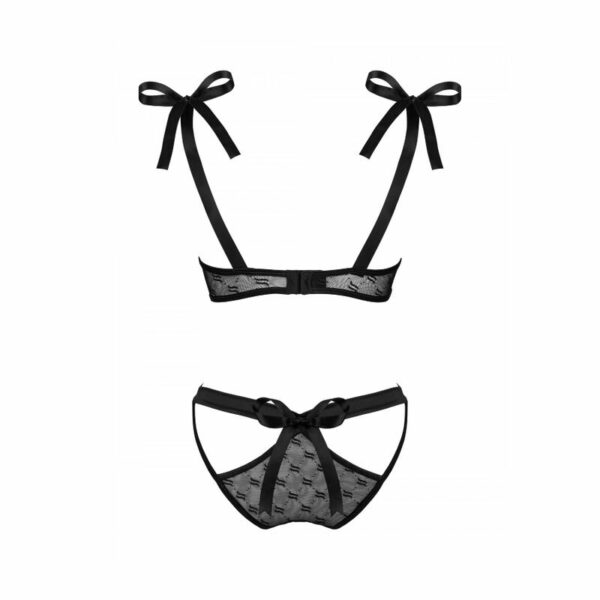 OBSESSIVE - OBSESSIVIA CONJUNTO DUAS PEÇAS - Image 4