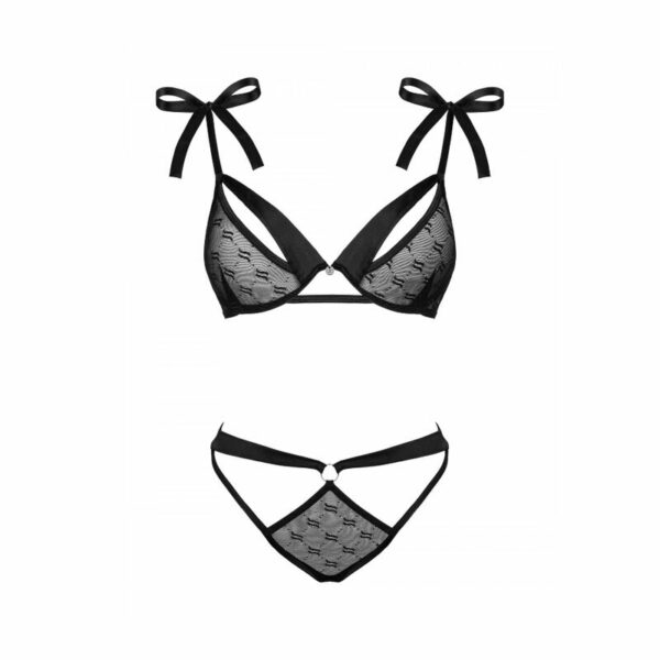 OBSESSIVE - OBSESSIVIA CONJUNTO DUAS PEÇAS - Image 3