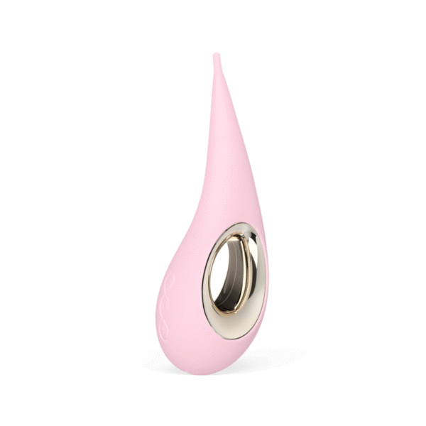 ESTIMULADOR CLITORIS LELO DOT - ROSA - Image 2