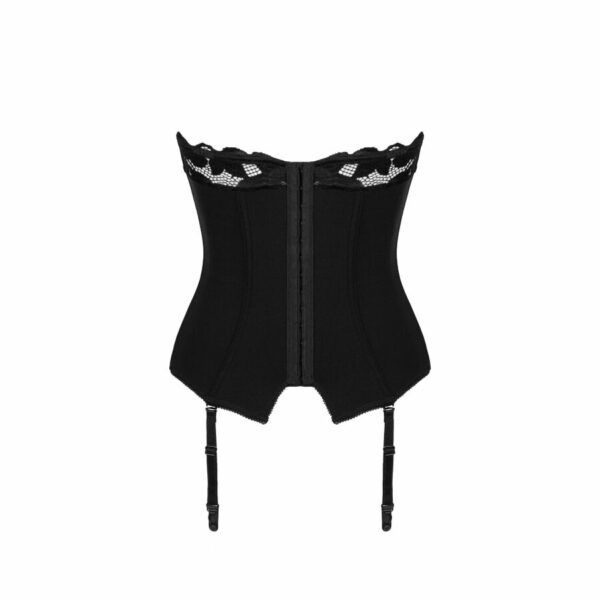 OBSESSIVE - EDITYA CORSET - Image 4