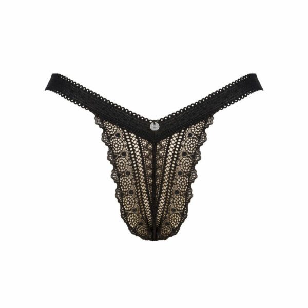 OBSESSIVE - ESTIQUA PANTIES - Image 3