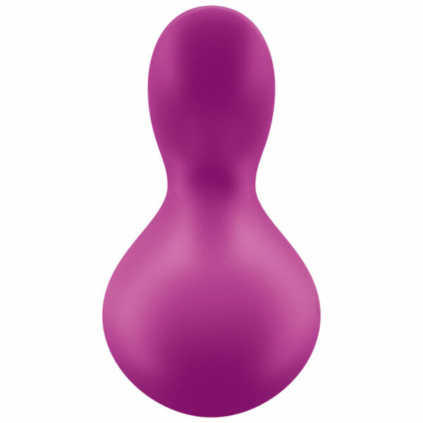 SATISFYER - VIVA LA VULVA 3 - Image 3