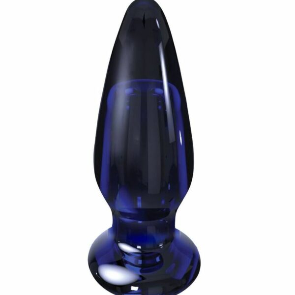 buttocks da TOYJOY o plug de vidro - Image 3