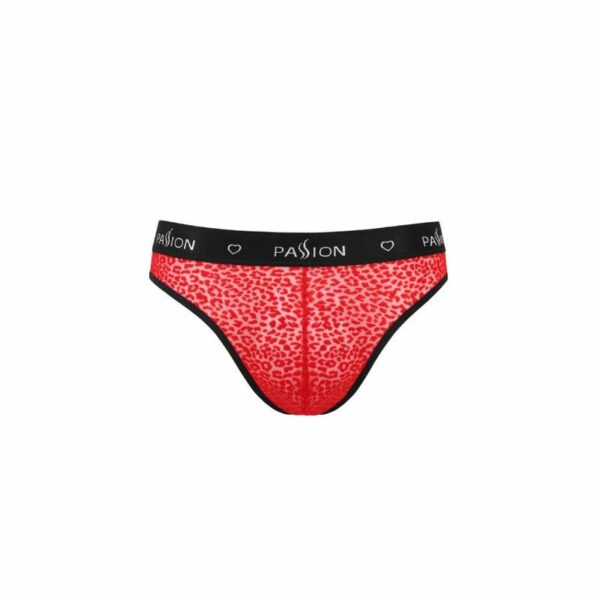 PASSION - SLIP MIKE - Image 5