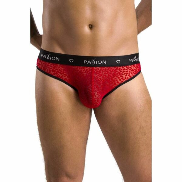 PASSION - SLIP MIKE - Image 3