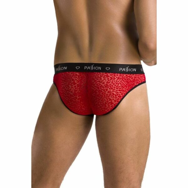 PASSION - SLIP MIKE - Image 4