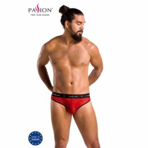 PASSION - SLIP MIKE