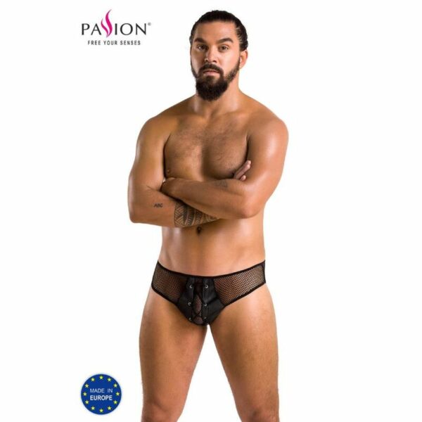 PASSION - SLIP RICHARD