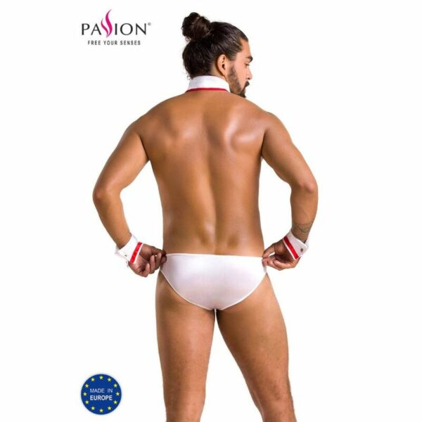 PASSION - SLIP GREGORY - Image 2
