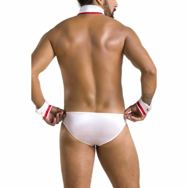 PASSION - SLIP GREGORY - Image 4