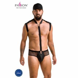 PASSION - CONJUNTO JOHN