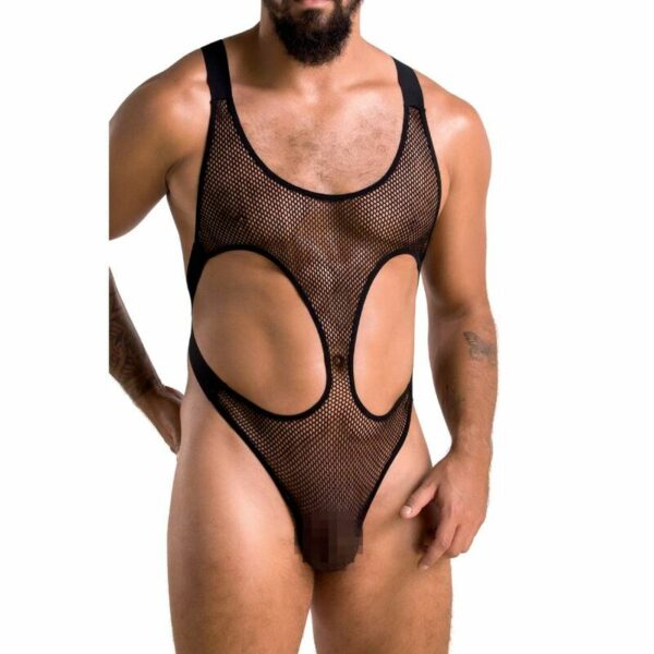 PASSION - BODY LEON - Image 3