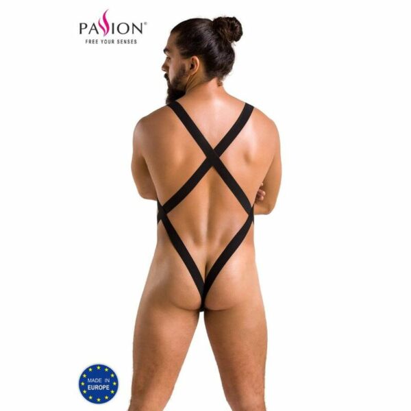 PASSION - BODY LEON - Image 2