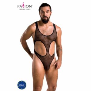 PASSION - BODY LEON