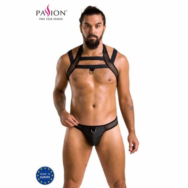 PASSION - CONJUNTO JACOB