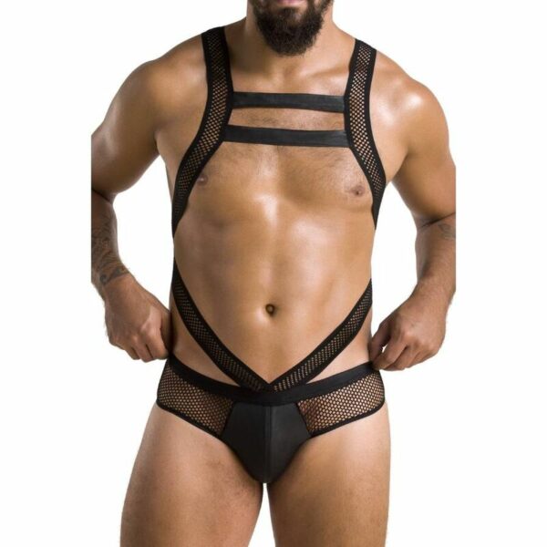 PASSION - CORPO VICTOR - Image 3