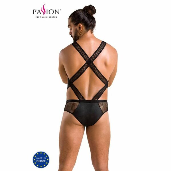 PASSION - CORPO VICTOR - Image 2
