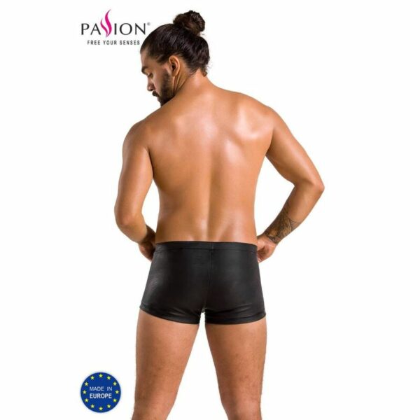 PAIXÃO - PATRICK CALÇÃO - Image 2