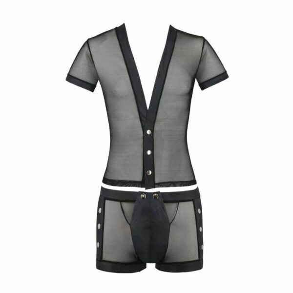 PASSION - CONJUNTO MICHAEL - Image 5