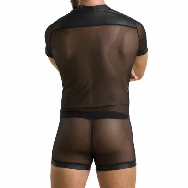 PASSION - CONJUNTO MICHAEL - Image 4