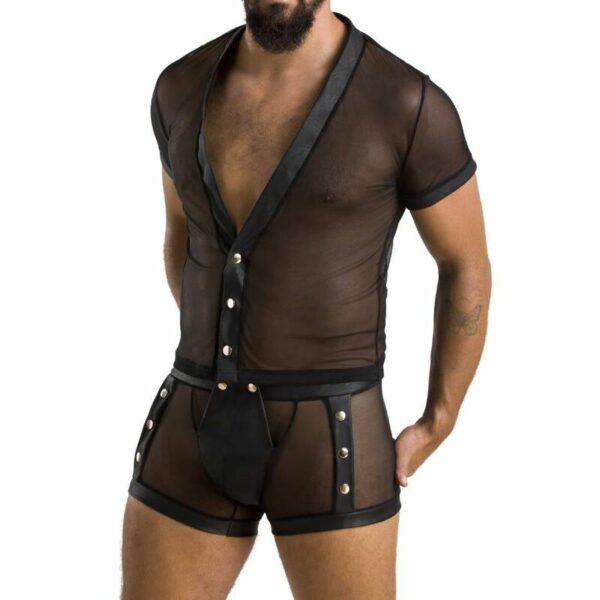 PASSION - CONJUNTO MICHAEL - Image 3