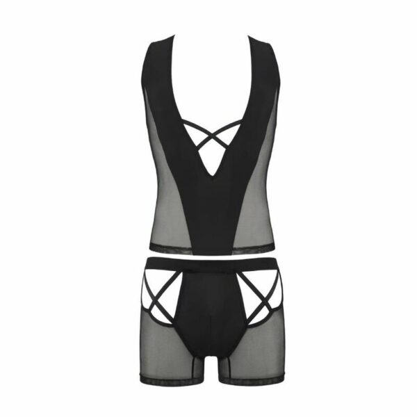 PASSION - CONJUNTO OSCAR - Image 3