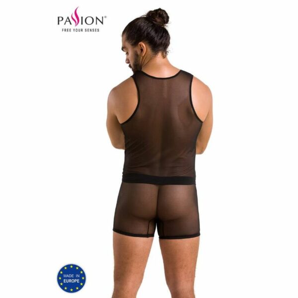 PASSION - CONJUNTO OSCAR - Image 2