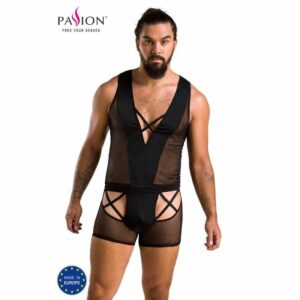 PASSION - CONJUNTO OSCAR