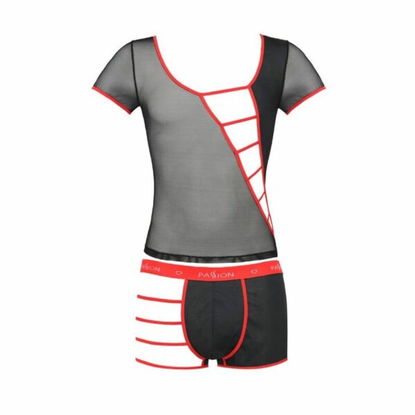 PASSION - CONJUNTO MARCA - Image 5