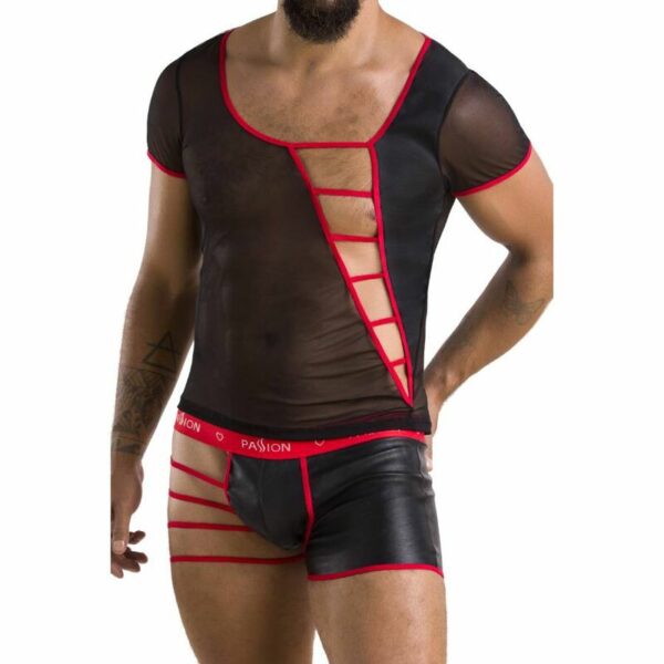 PASSION - CONJUNTO MARCA - Image 3